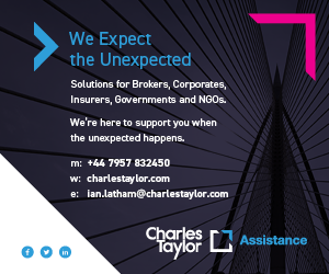 Charles Taylor Assistance 
