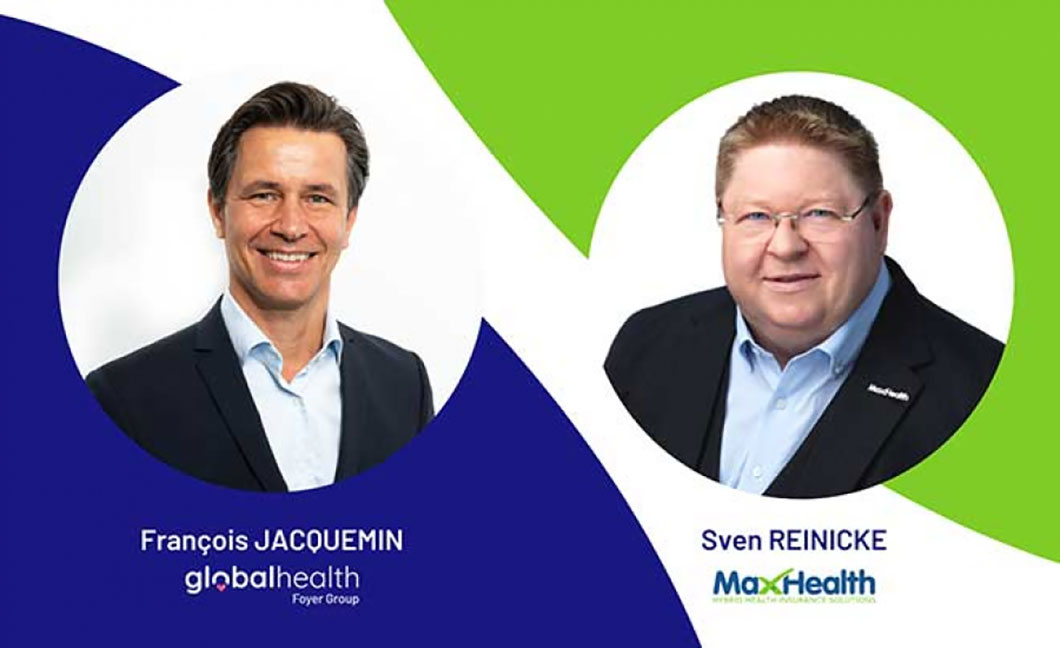 Foyer Global Health Appointed As Maxhealth’s Re-Insurer On The Dubai Market