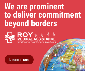Roy Medical Assistance