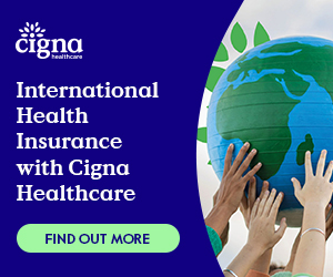 Cigna Global iPMI