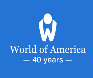 World of America