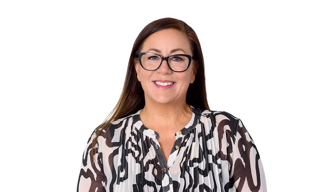 Kate Fitzpatrick, Regional Security Director, EMEA, at World Travel Protection