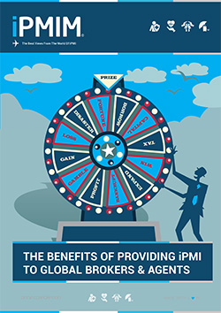 The Benefits Of Providing iPMI To Global Insurance Brokers